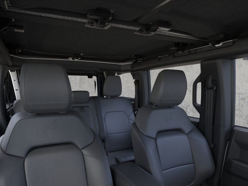 New Car 2025 Ford Bronco  Badlands For Sale Under $70,000 In Austin, Texas