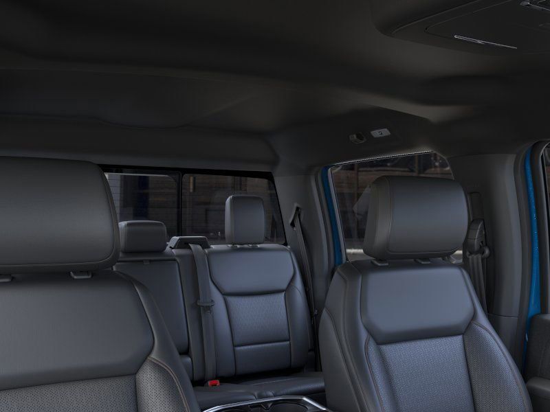 New Car 2025 Ford F-150  Lariat For Sale Under $70,000 In Austin, Texas