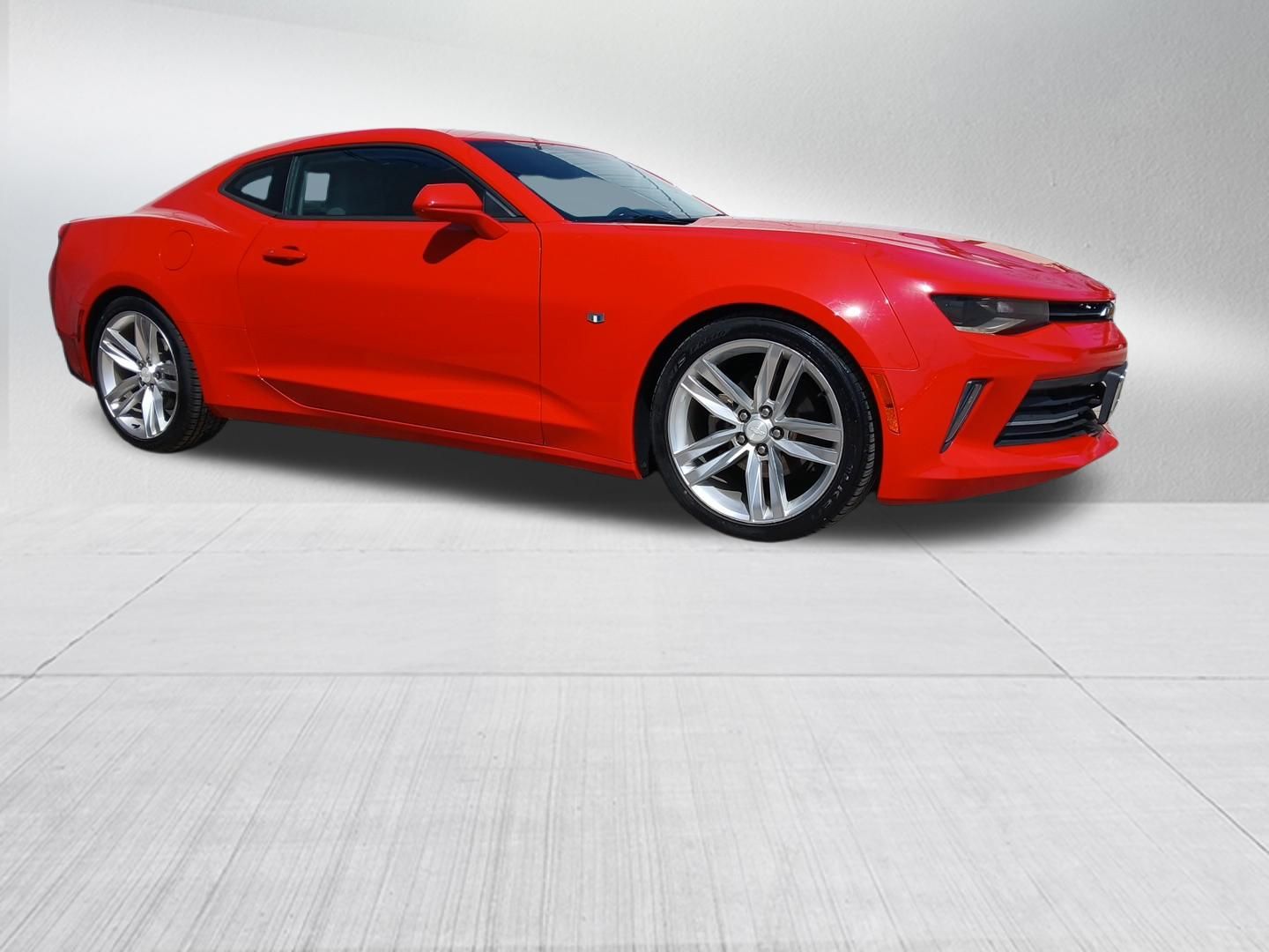 Used Car 2016 Chevrolet Camaro  2lt For Sale Under $20,000 In Austin, Texas