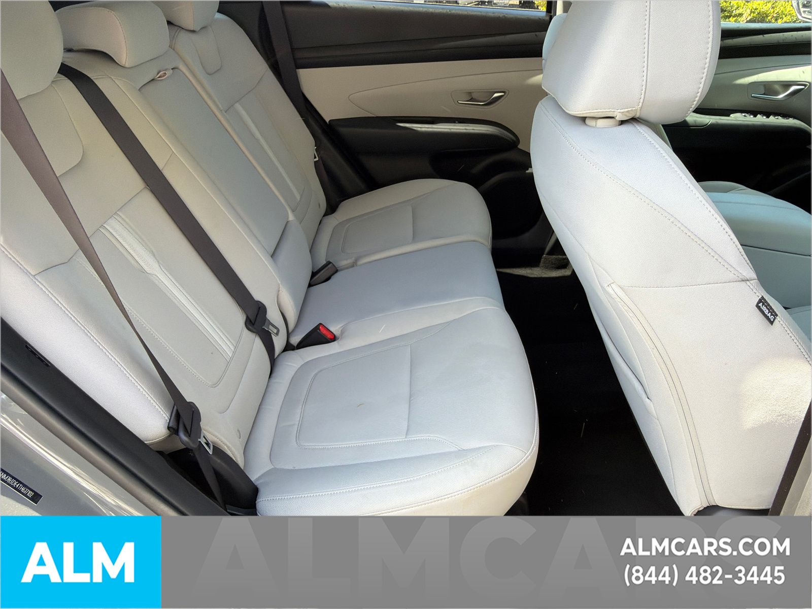 Used 2026 Gray Hyundai SEL image 17