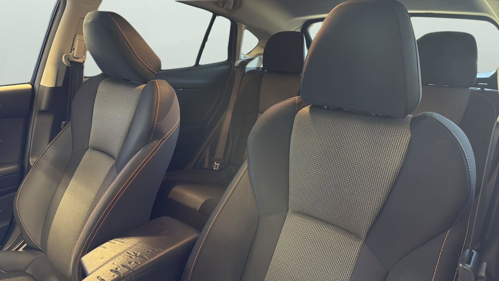 Used Car 2021 Subaru Crosstrek  Premium For Sale Under $25,000 In Austin, Texas