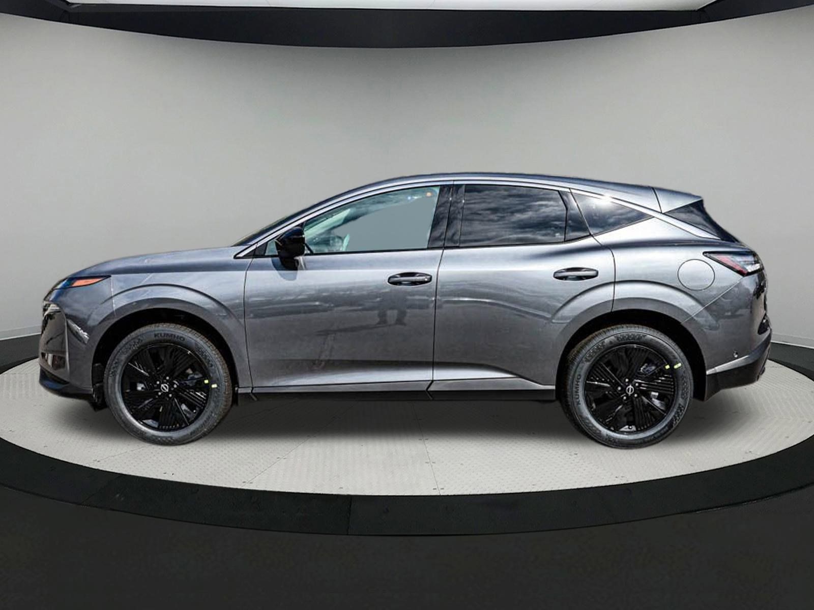 2025 Nissan Murano SV photo 3