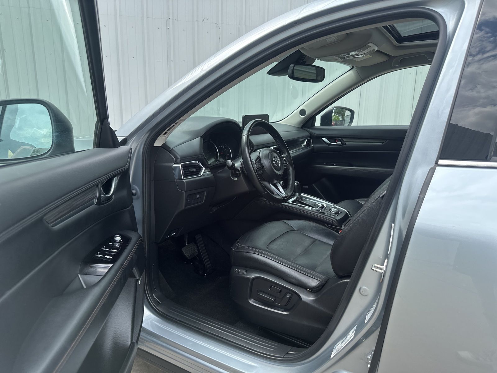 Used Car 2023 Mazda Cx-5  2.5 S Premium Package For Sale Under $25,000 In Austin, Texas