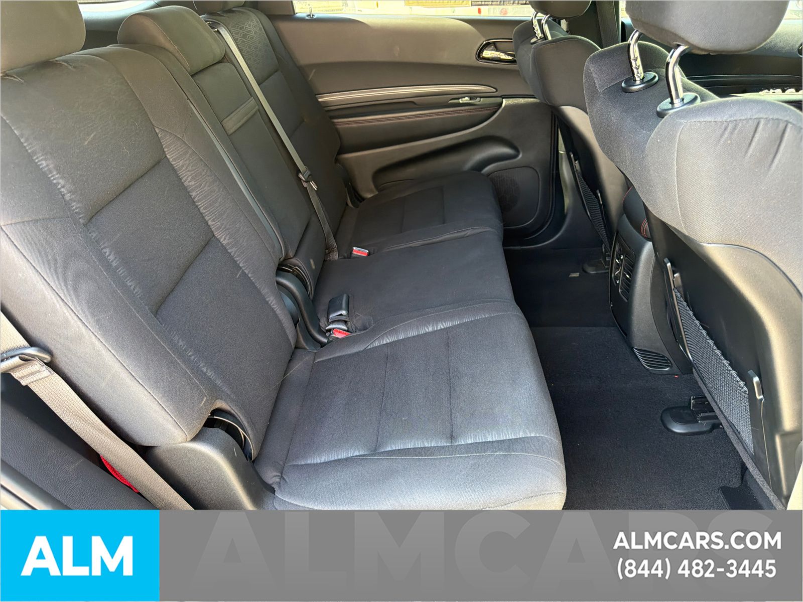 Used 2026 Gray Dodge GT image 17