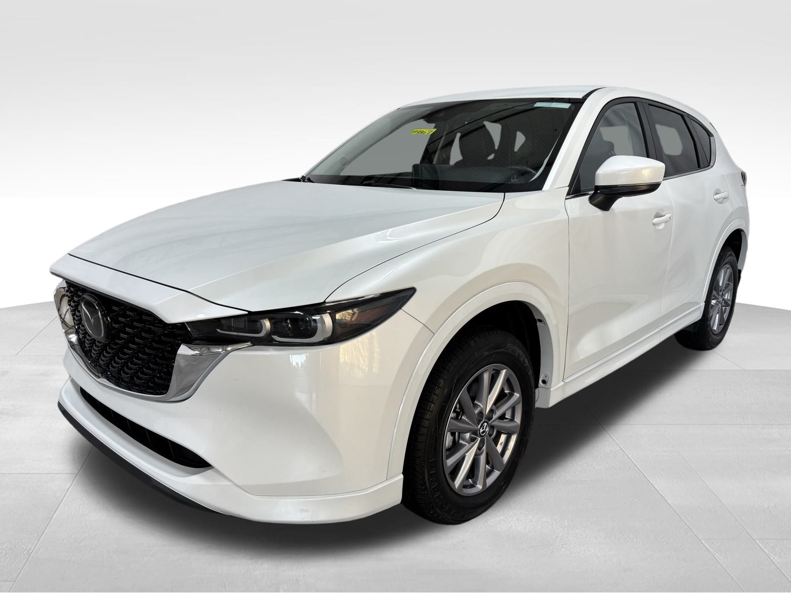 Used Car 2025 Mazda Cx-5  2.5 S Select Package For Sale Under $30,000 In Austin, Texas