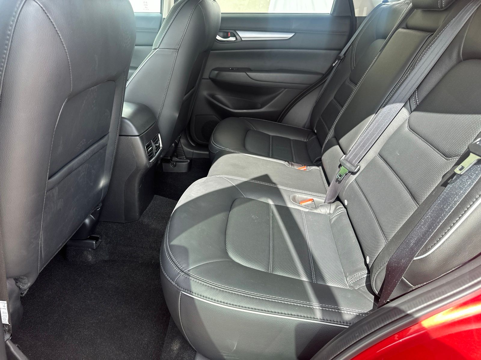 Used Car 2025 Mazda Cx-5  2.5 S Preferred Package For Sale Under $30,000 In Austin, Texas