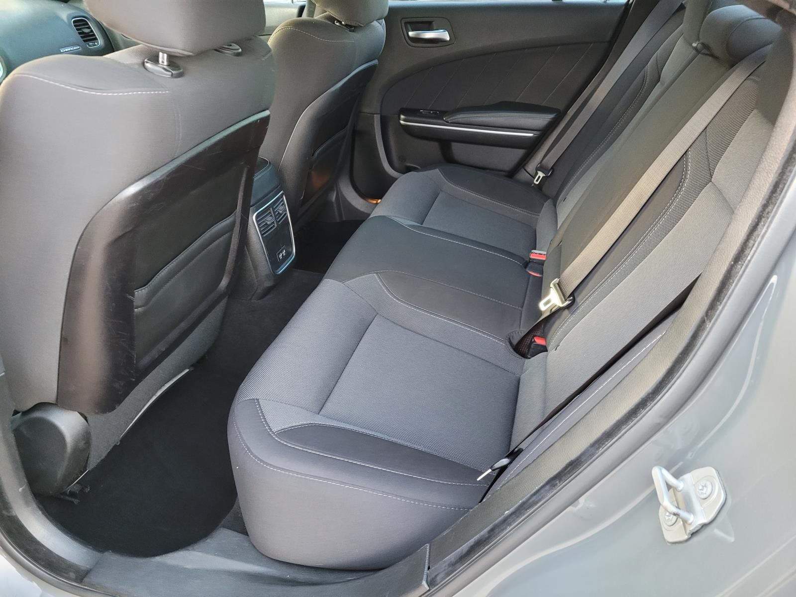 used 2019 Dodge Charger car, priced at $12,500