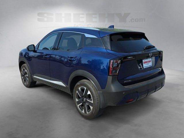 Used 2025 Blue Nissan SR image 14