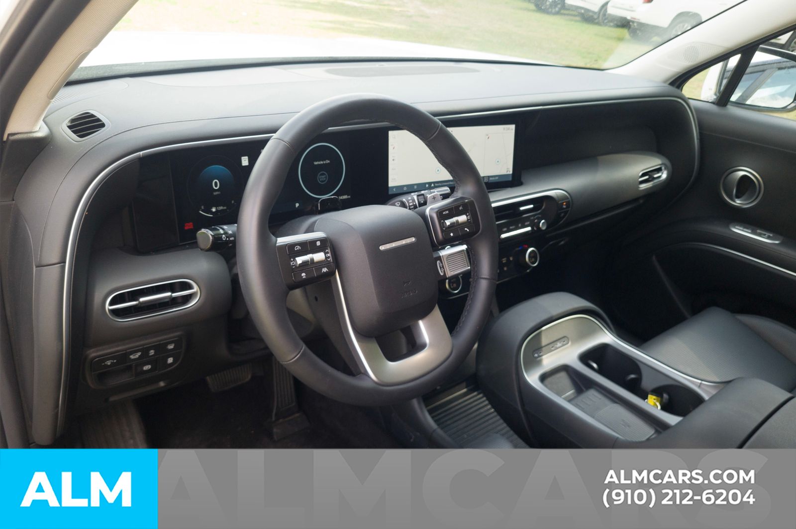 Used 2026 White Pearl Hyundai SEL image 6