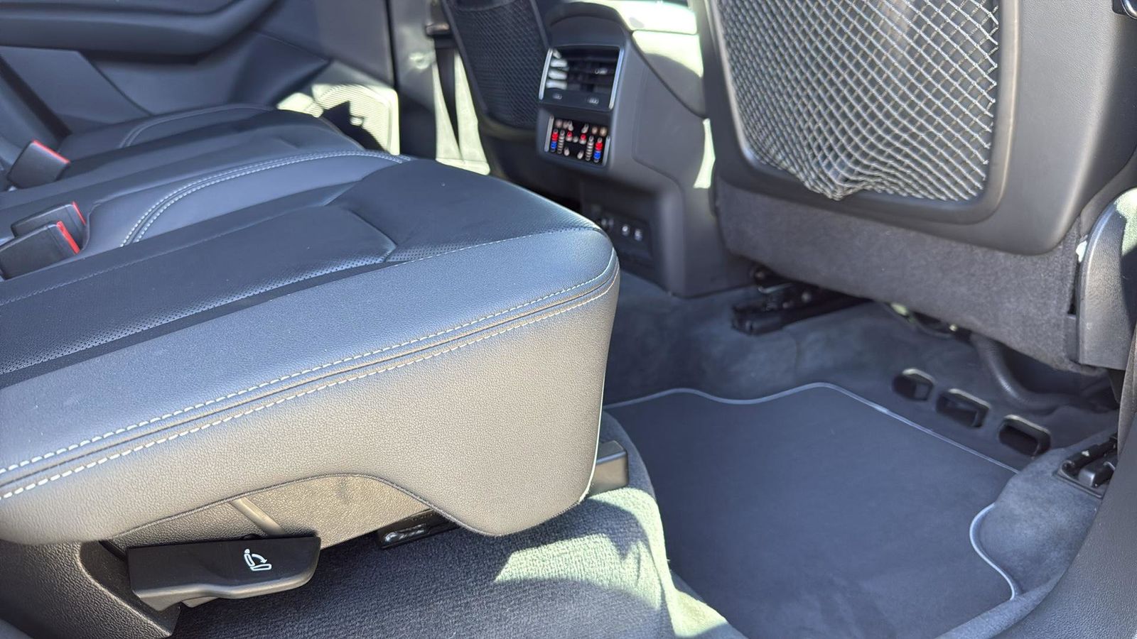 Used Car 2019 Audi Q8  For Sale Under $35,000 In Austin, Texas