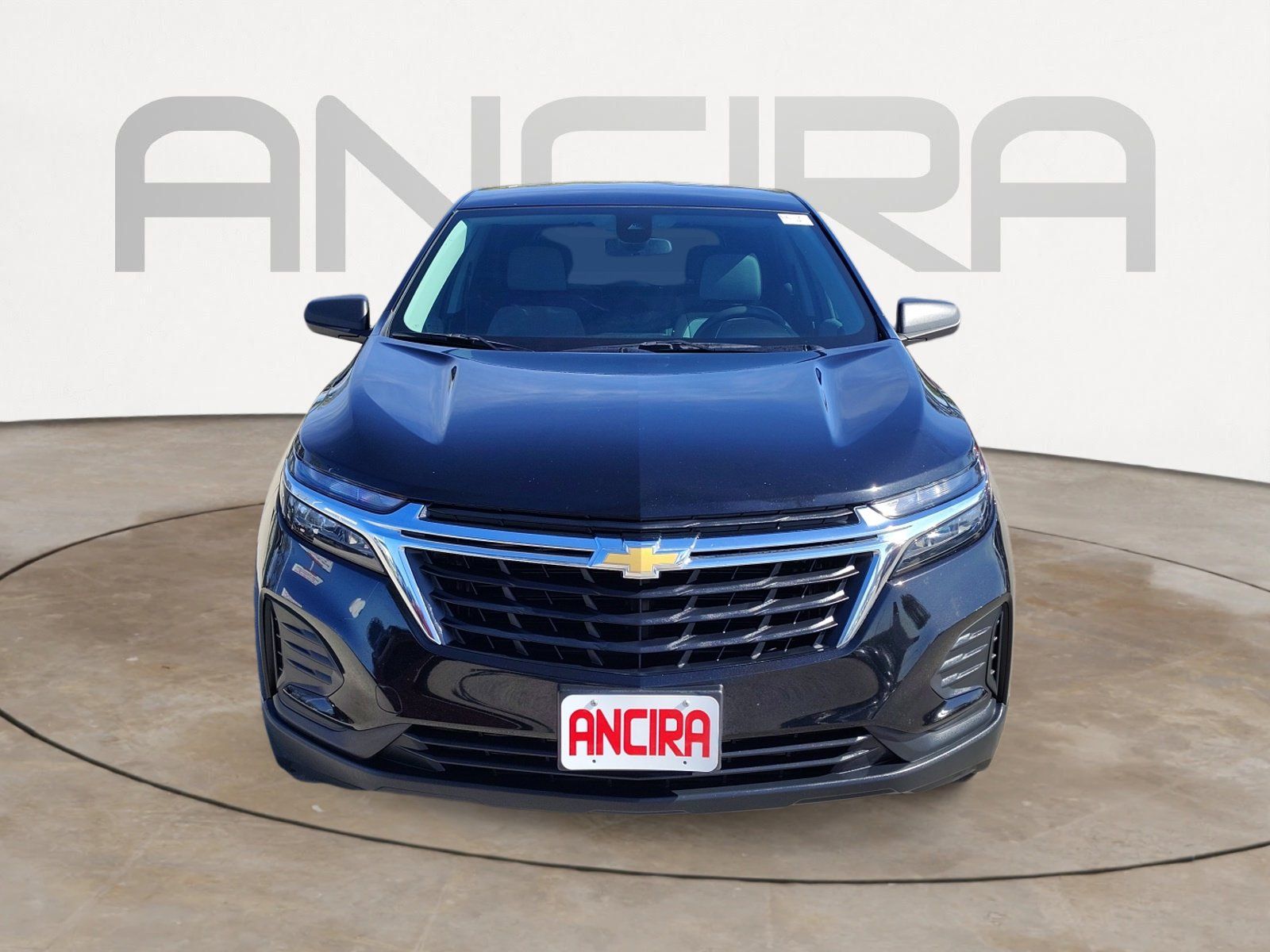 Used Car 2022 Chevrolet Equinox  Ls For Sale Under $20,000 In San Antonio, Texas