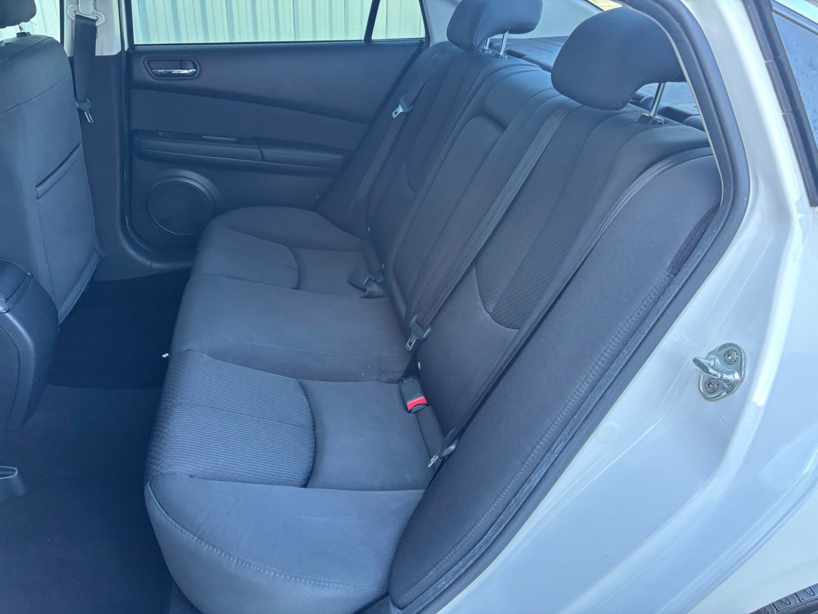 Used Car 2011 Mazda Mazda6  I Touring Plus For Sale Under $10,000 In Austin, Texas