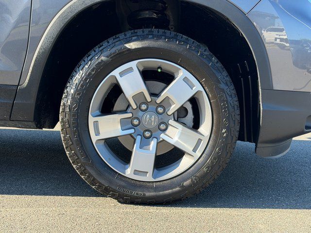Used 2024 Gray Honda RTL image 28