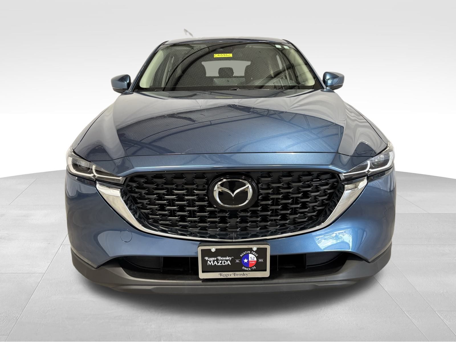 Used Car 2023 Mazda Cx-5  2.5 S For Sale Under $25,000 In Austin, Texas