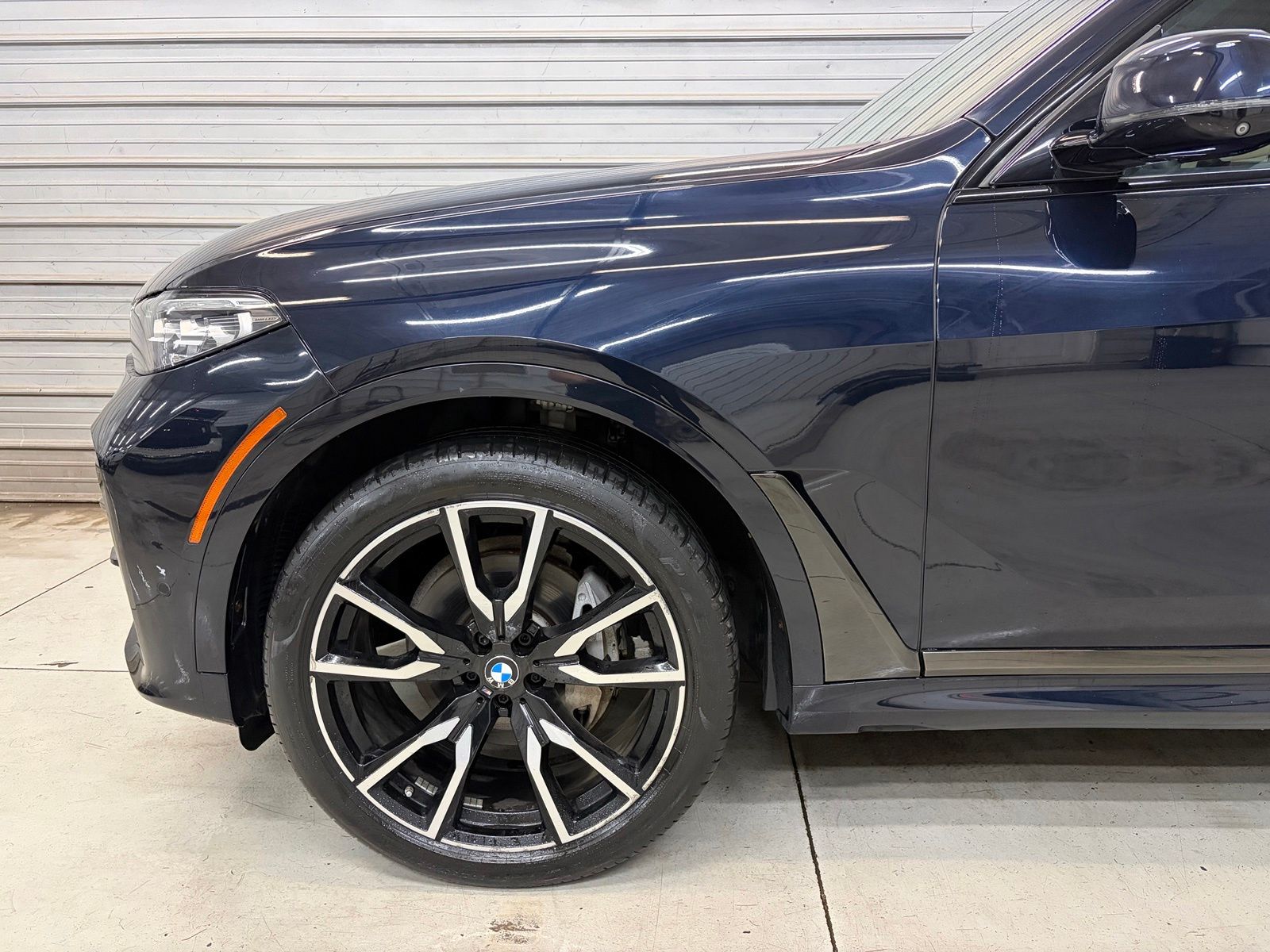 Photo 4 of 2019 BMW X7 xDrive40i