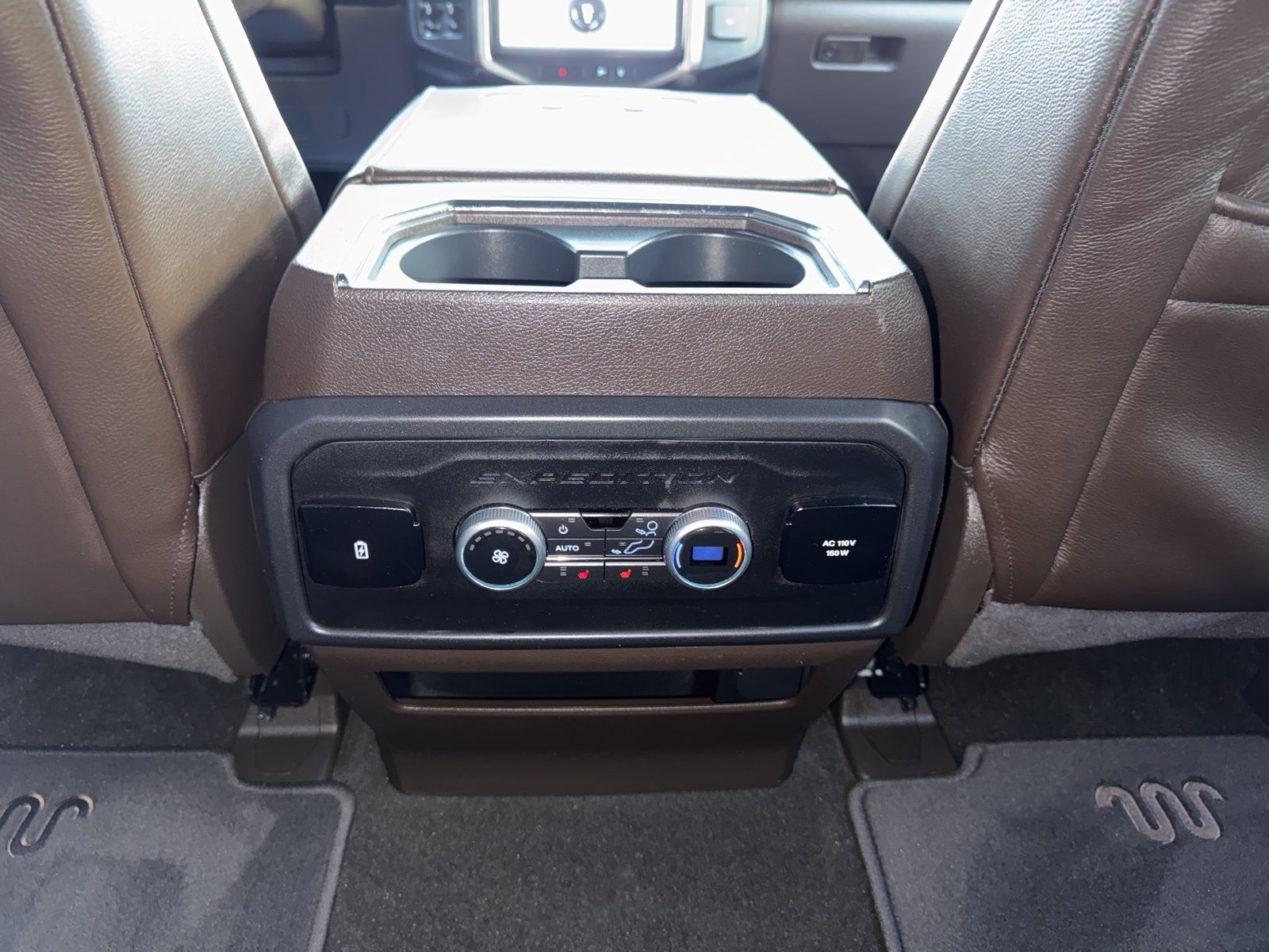 Certified Used 2022 Oxford White Ford King Ranch image 32