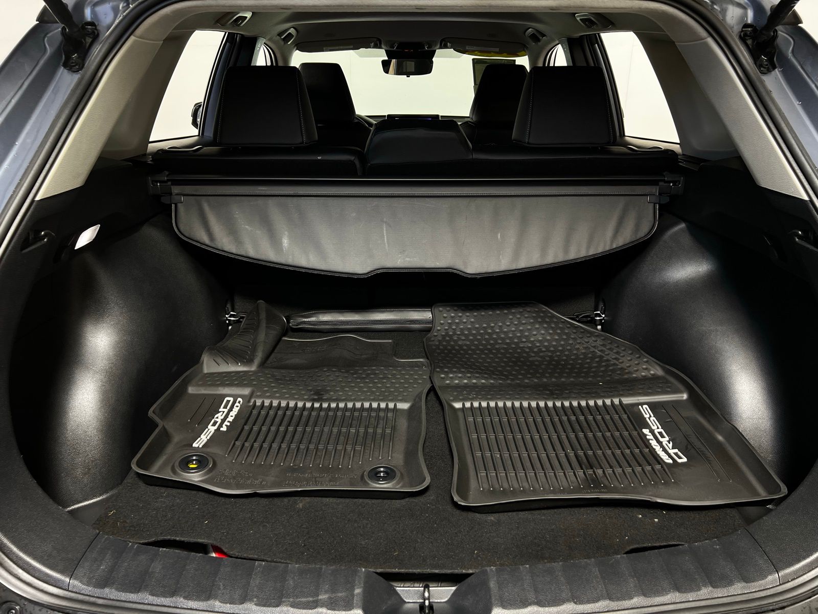 Thumbnail: 2025 Toyota Corolla Cross - 22