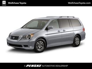 2010 Honda Odyssey EX-L -
                  Cordova, TN