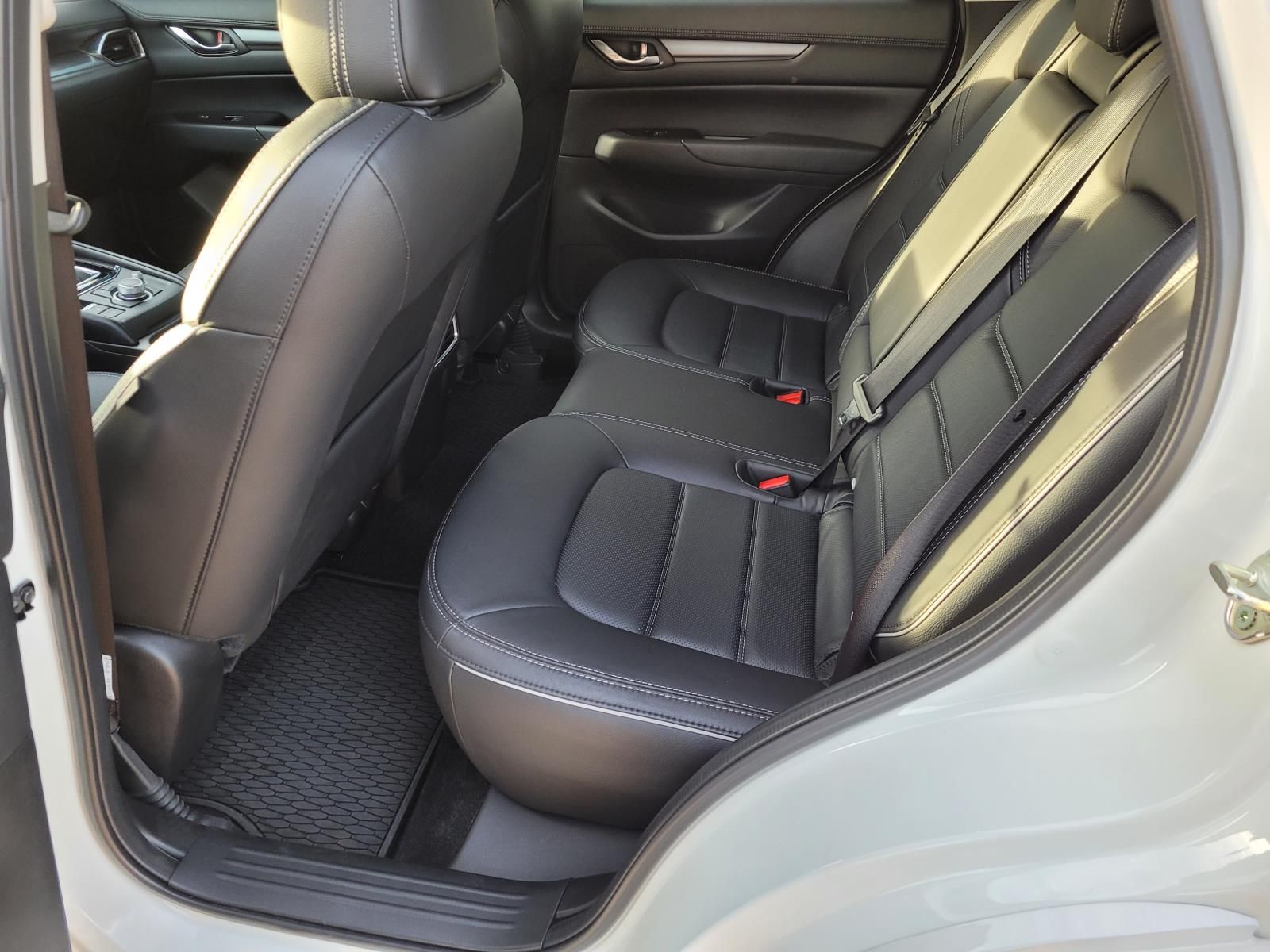 used 2025 Mazda CX-5 car, priced at $29,000