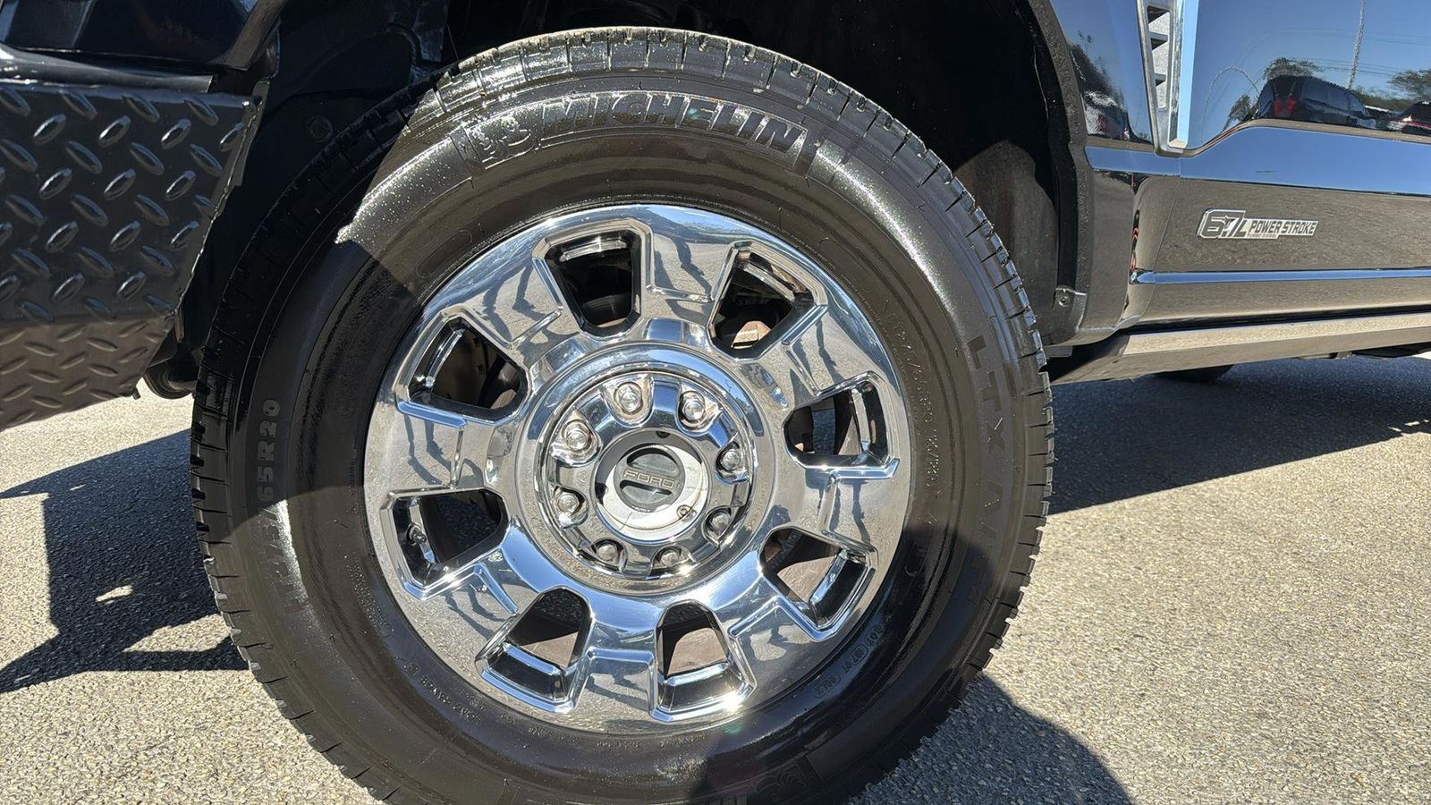 Used Car 2023 Ford F-250sd  King Ranch For Sale Under $80,000 In Austin, Texas