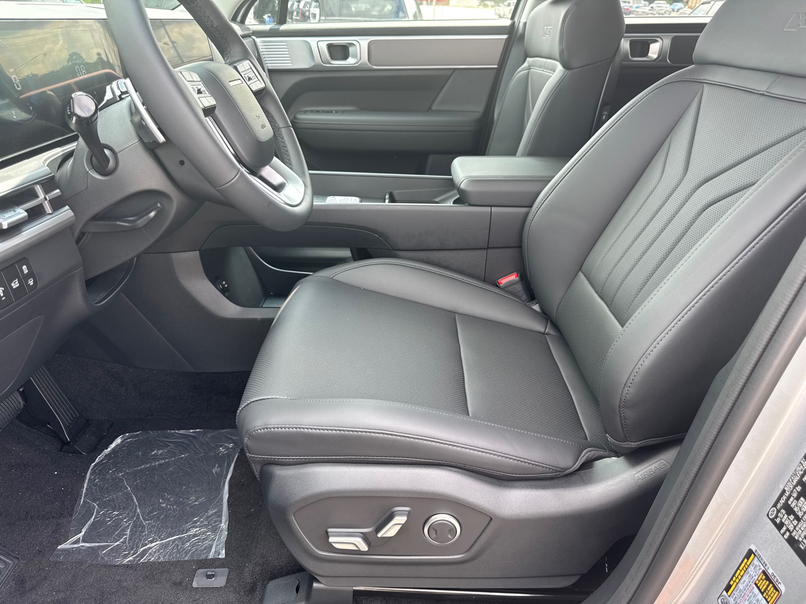 New 2026 Silver Hyundai XRT image 10