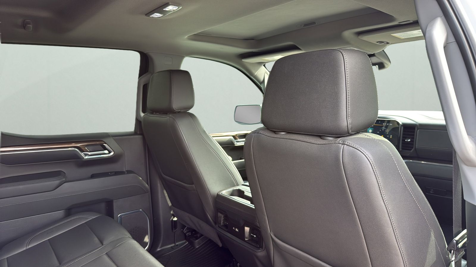 Used Car 2024 Chevrolet Silverado 1500  Lt Trail Boss For Sale Under $50,000 In Austin, Texas