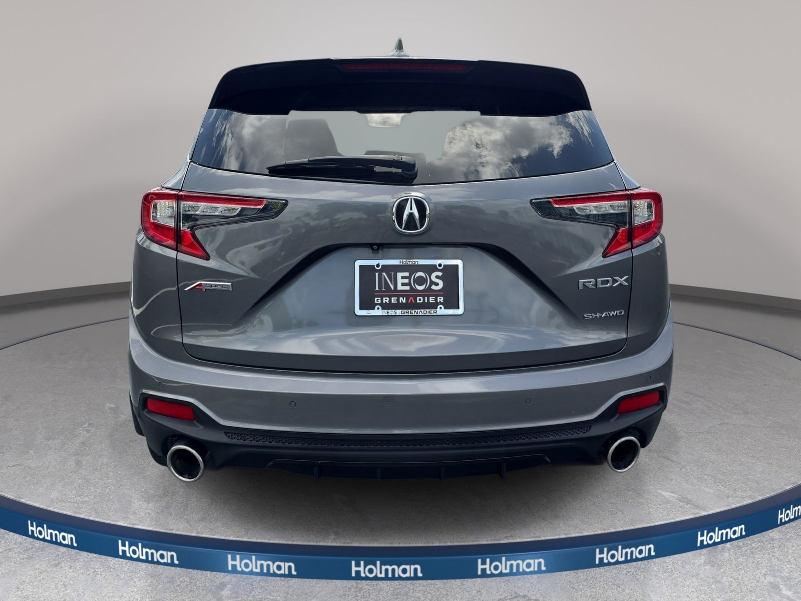 View vehicle photo 7
