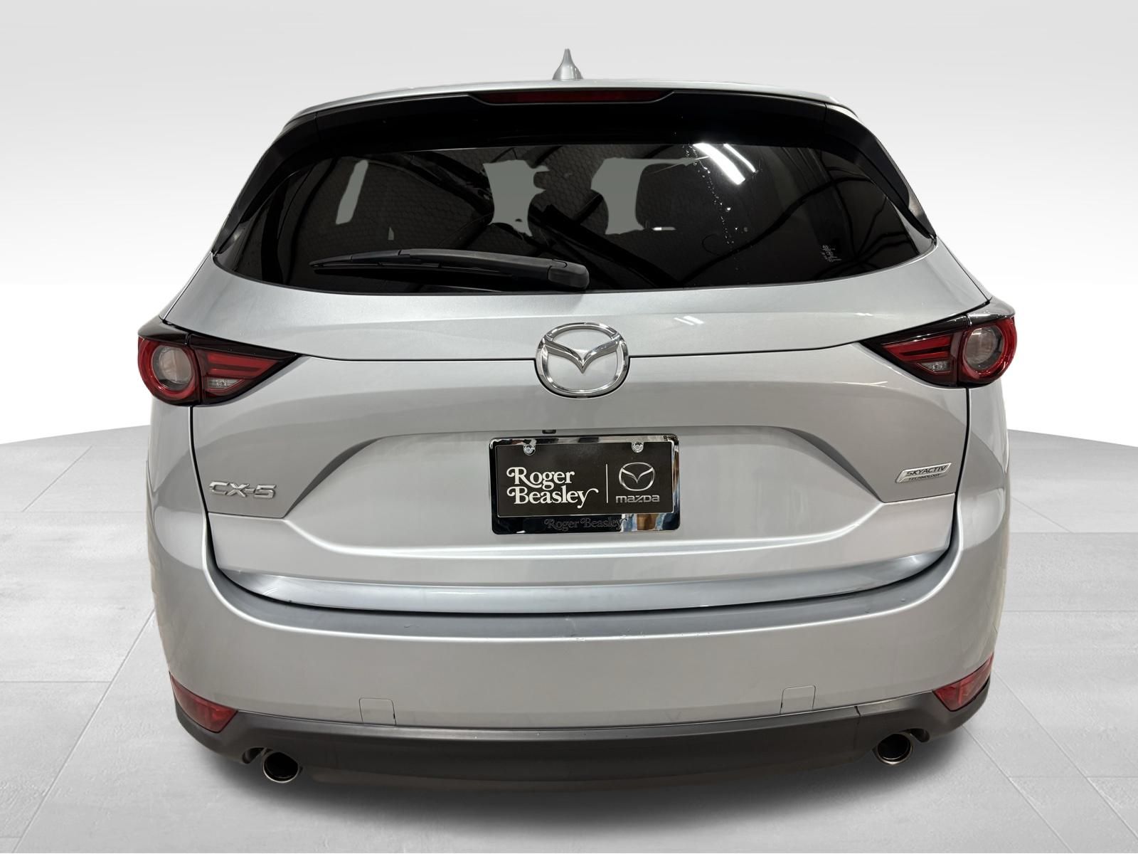 Used Car 2019 Mazda Cx-5  Grand Touring For Sale Under $20,000 In Austin, Texas