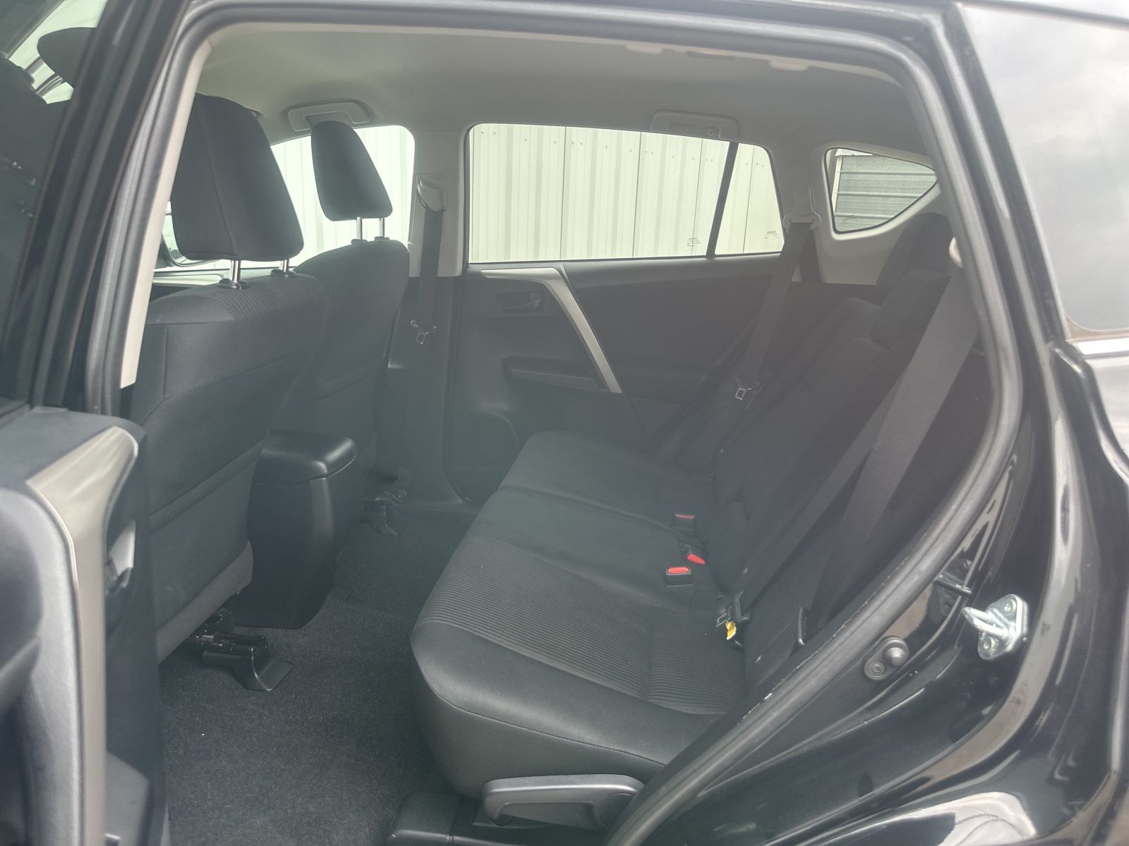 Used Car 2017 Toyota Rav4  Le For Sale Under $20,000 In Austin, Texas