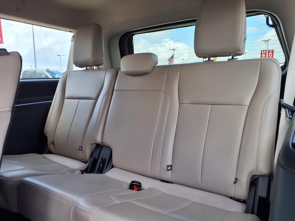 2024 Ford Expedition Max XLT Red at Legacy Ford