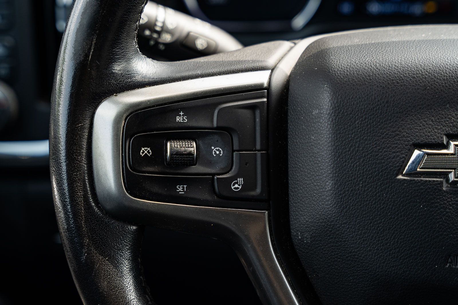 Used 2021 Chevrolet Silverado 1500 Truck