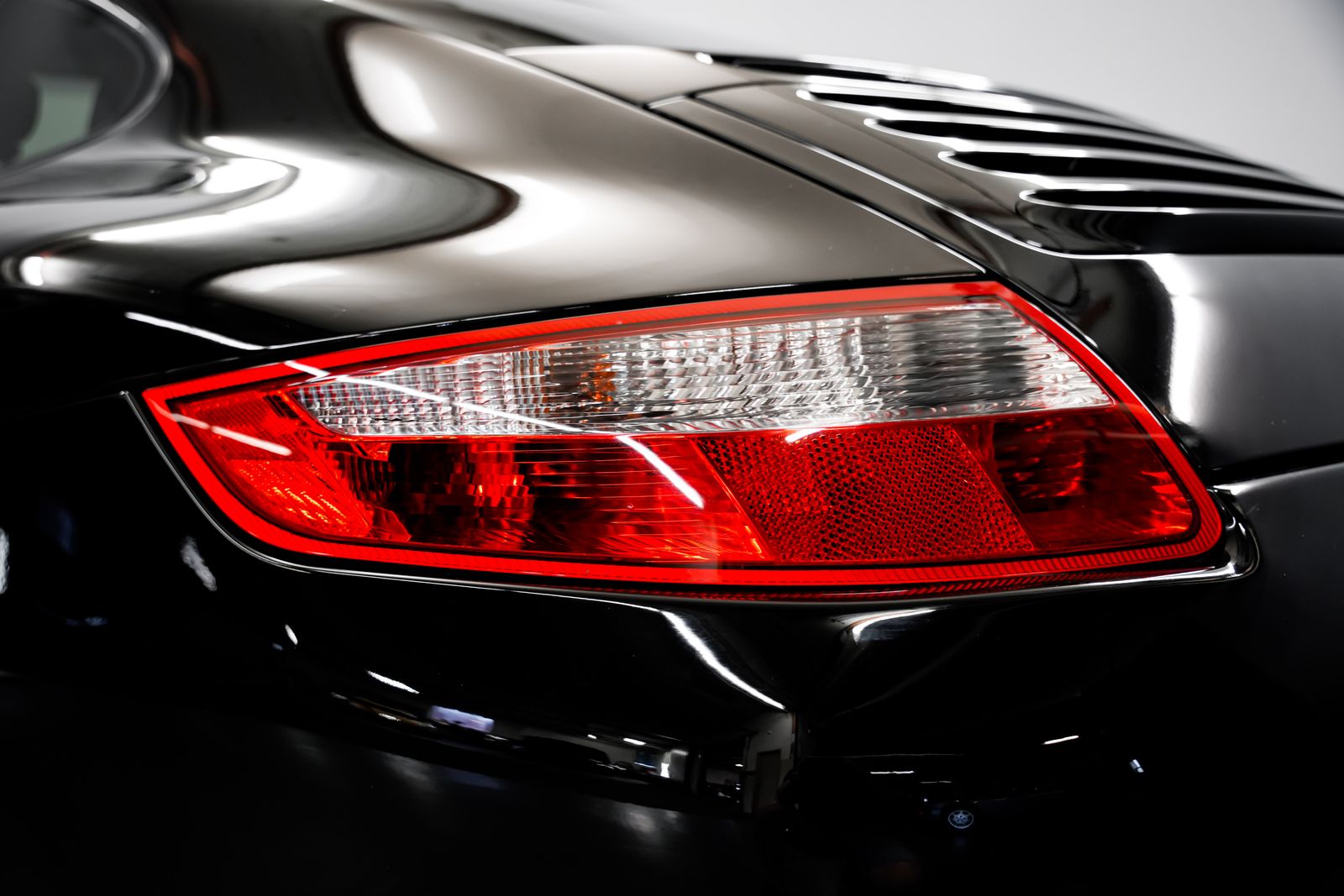 2006 Porsche 911 Carrera S — photo 26