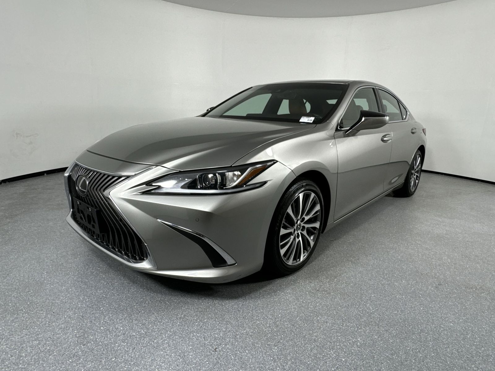 2021 Lexus ES 350 24