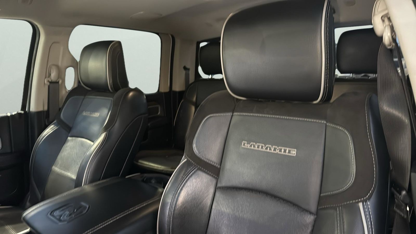 Used Car 2023 Ram 2500  Laramie For Sale Under $60,000 In Austin, Texas