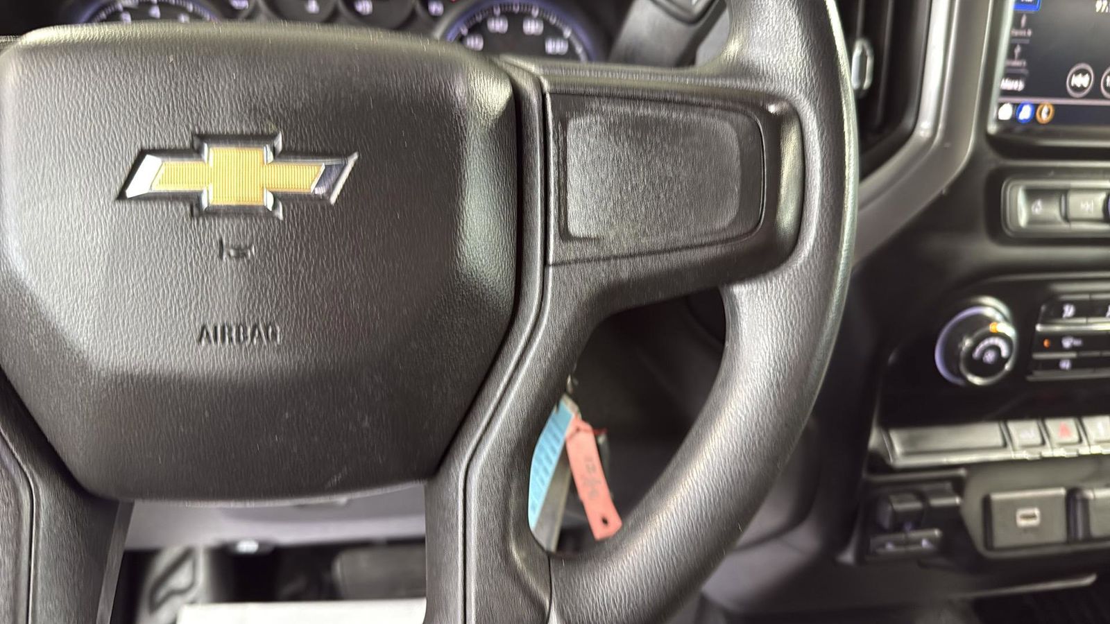 Used Car 2020 Chevrolet Silverado 1500  Wt For Sale Under $30,000 In Austin, Texas