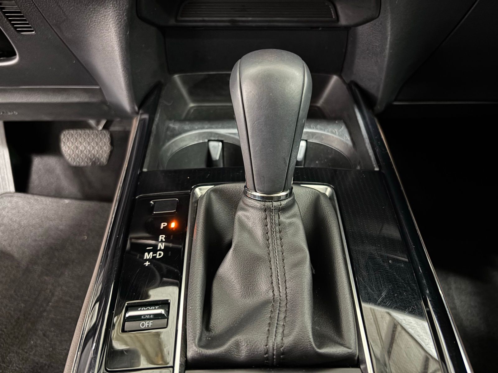 Used Car 2022 Mazda Cx-30  2.5 S Premium Package For Sale Under $25,000 In Austin, Texas