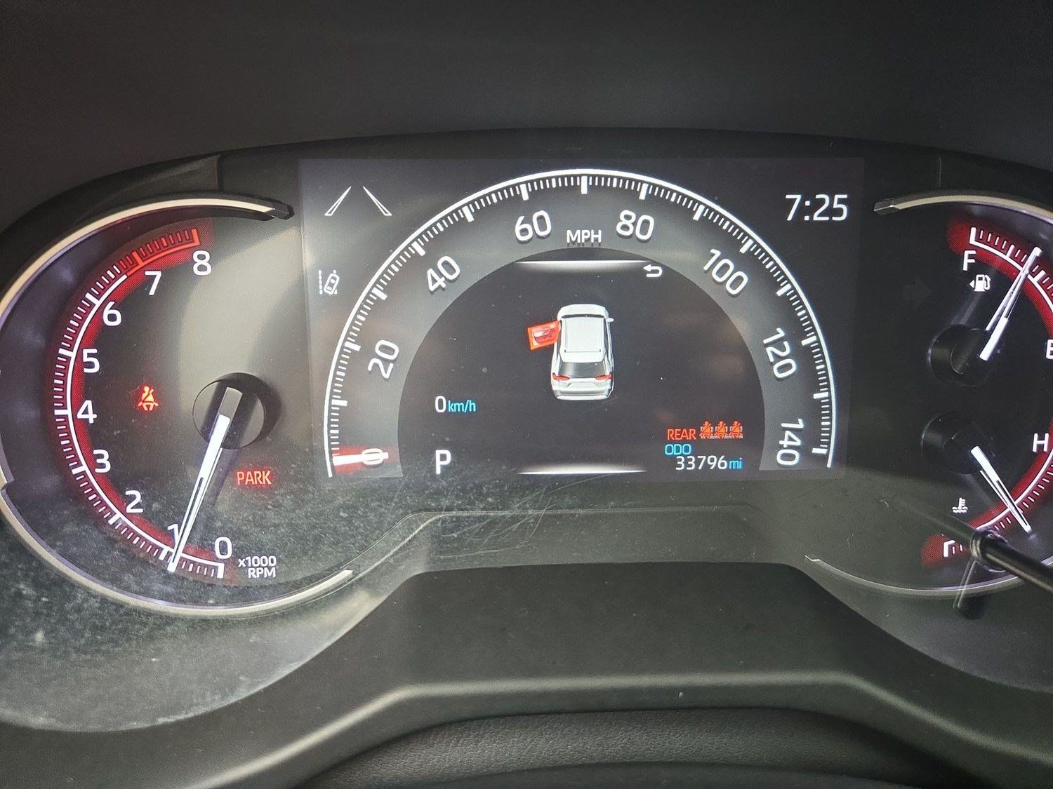 Used 2024 Toyota RAV4 SUV