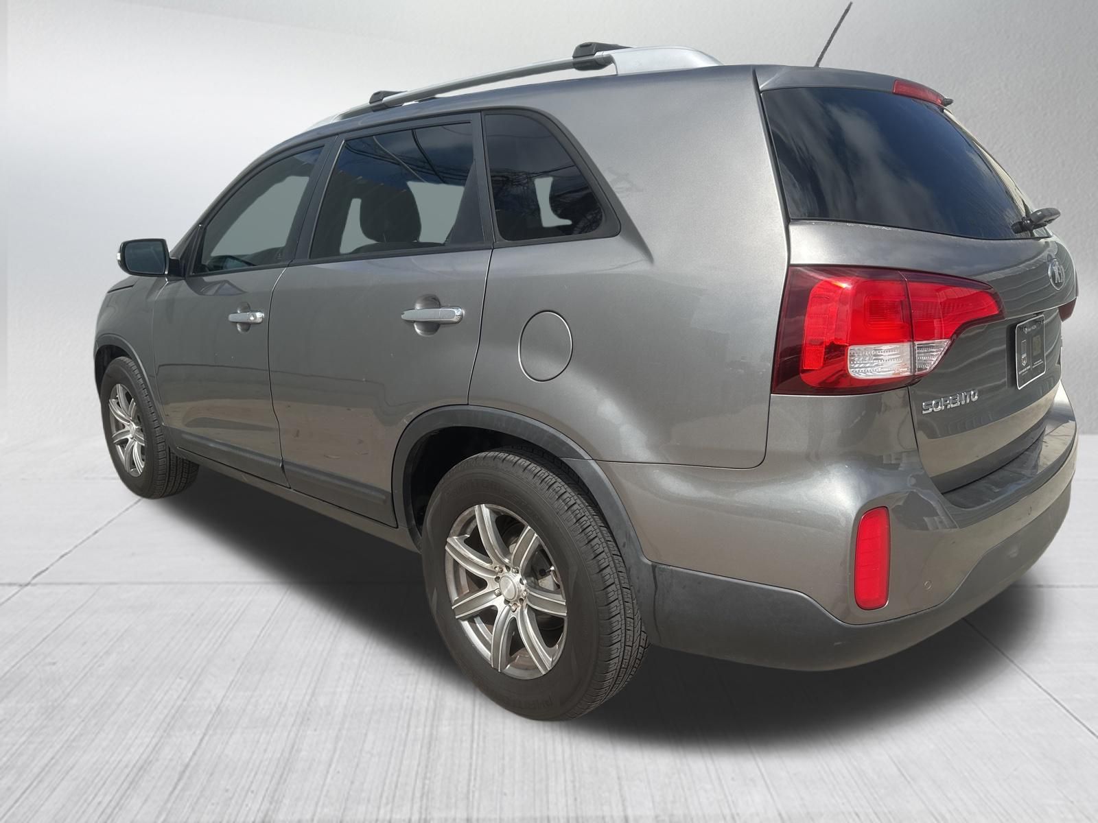 Used Car 2014 Kia Sorento  Lx For Sale Under $10,000 In Austin, Texas