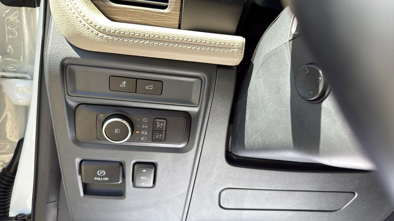 Used Car 2023 Ford Expedition  Limited For Sale Under $60,000 In Austin, Texas