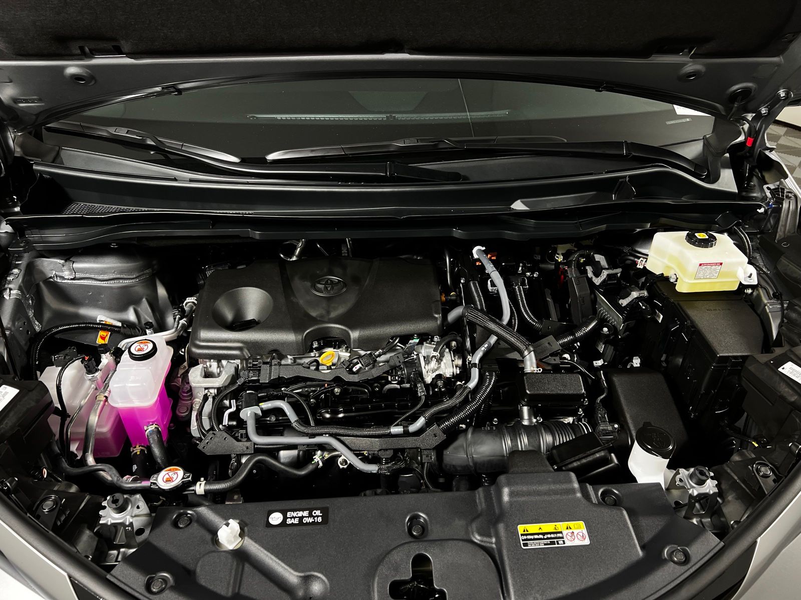Thumbnail: 2026 Toyota Sienna - 9
