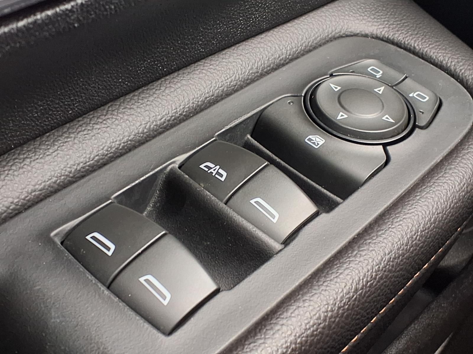 2020 GMC Terrain SLT Silver at Don McGill Toyota