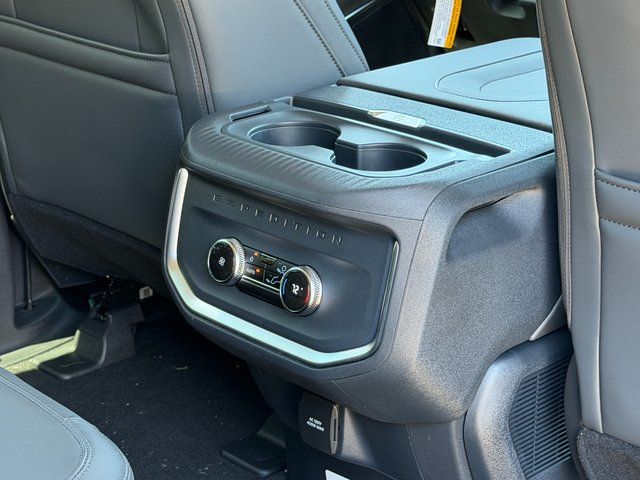 New 2026 Agate Black Metallic Ford Active image 13