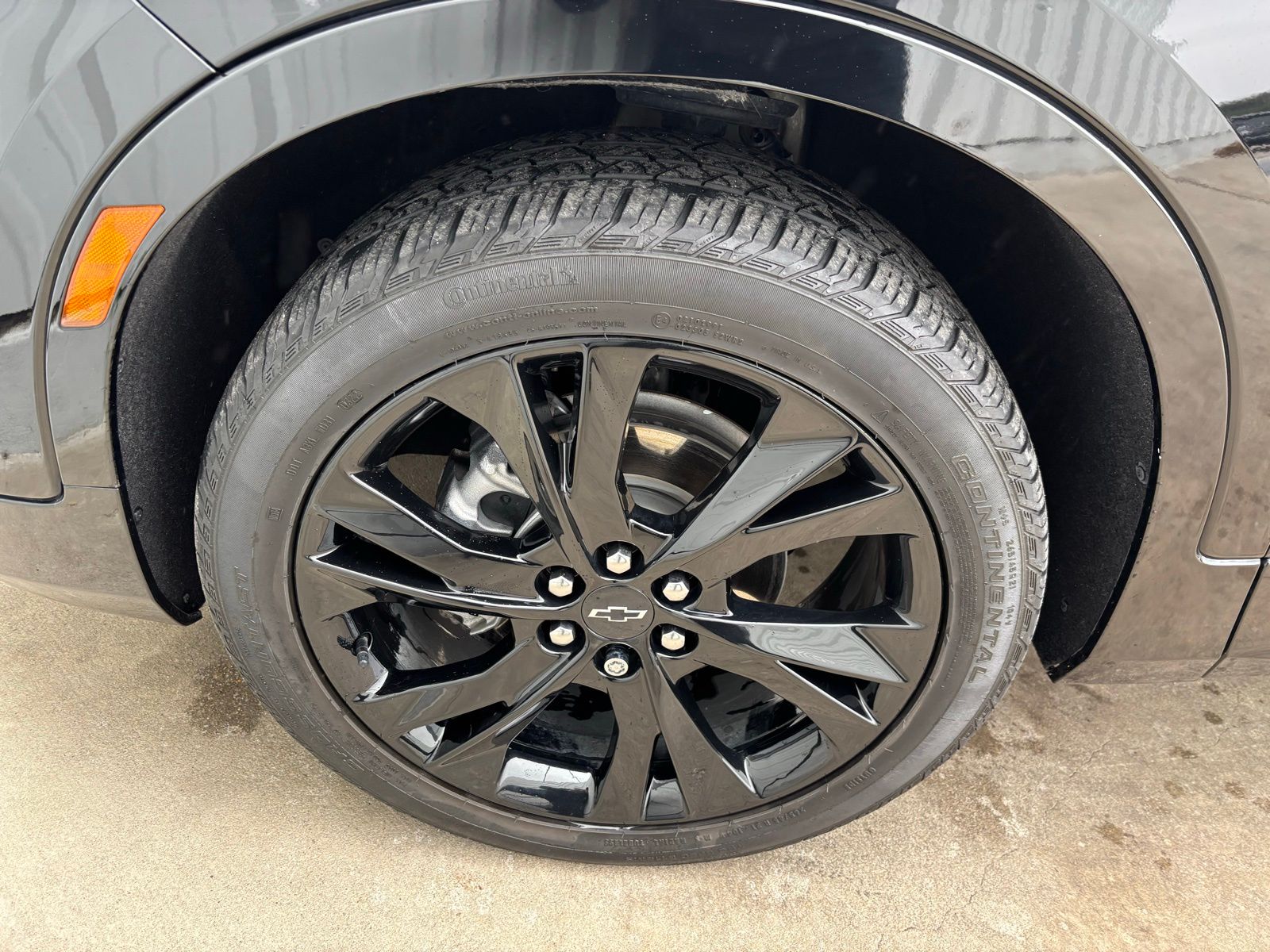 Used Car 2022 Chevrolet Blazer  Rs For Sale Under $30,000 In Austin, Texas