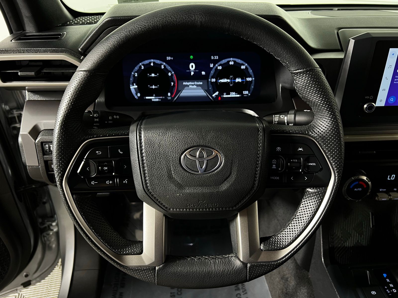 Thumbnail: 2025 Toyota Tacoma - 14