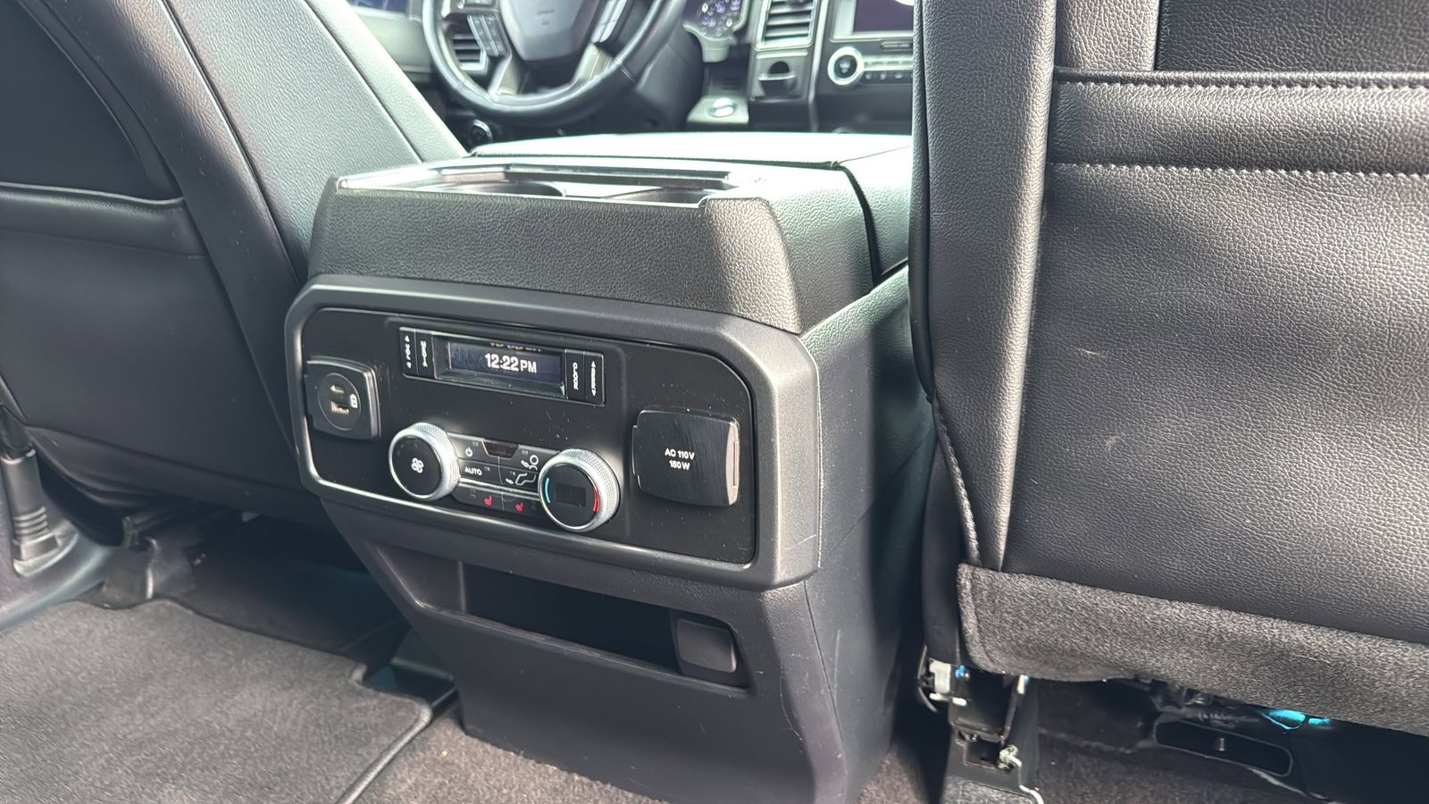 Used Car 2021 Ford Expedition  Limited For Sale Under $40,000 In Austin, Texas