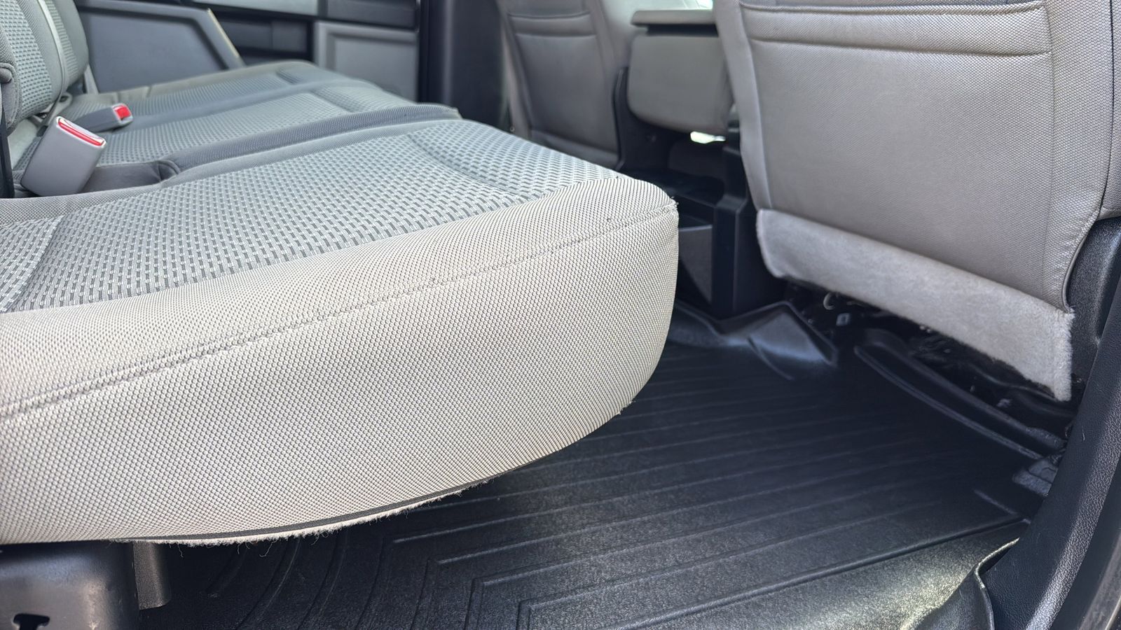 Used Car 2016 Ford F-150  Xlt For Sale Under $25,000 In Austin, Texas