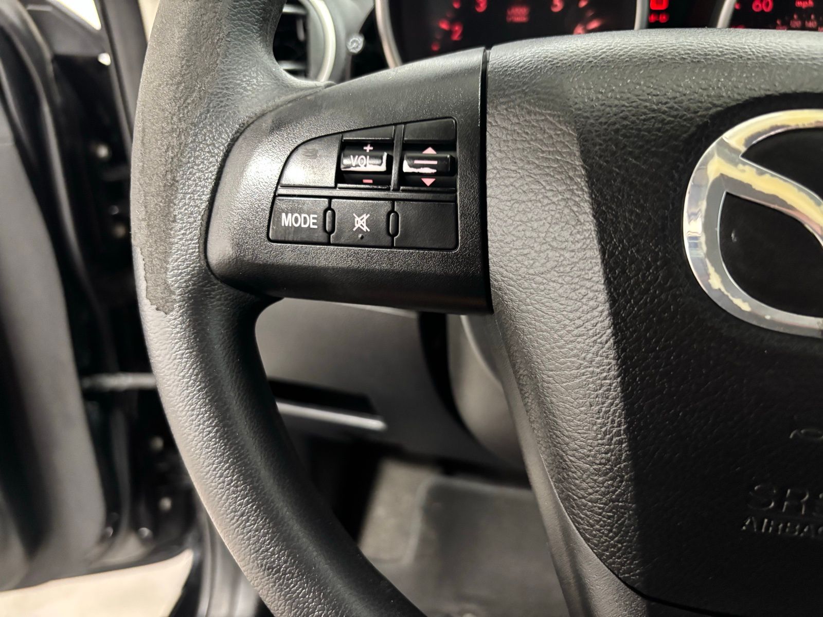 Used Car 2011 Mazda Mazda3  I Sport For Sale Under $10,000 In Austin, Texas