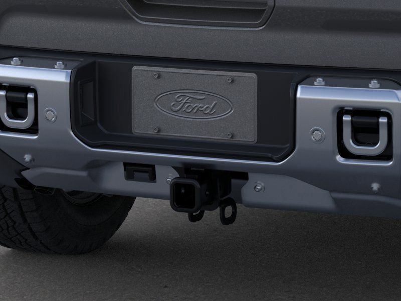 New Car 2025 Ford Bronco Sport  Big Bend For Sale Under $35,000 In Austin, Texas