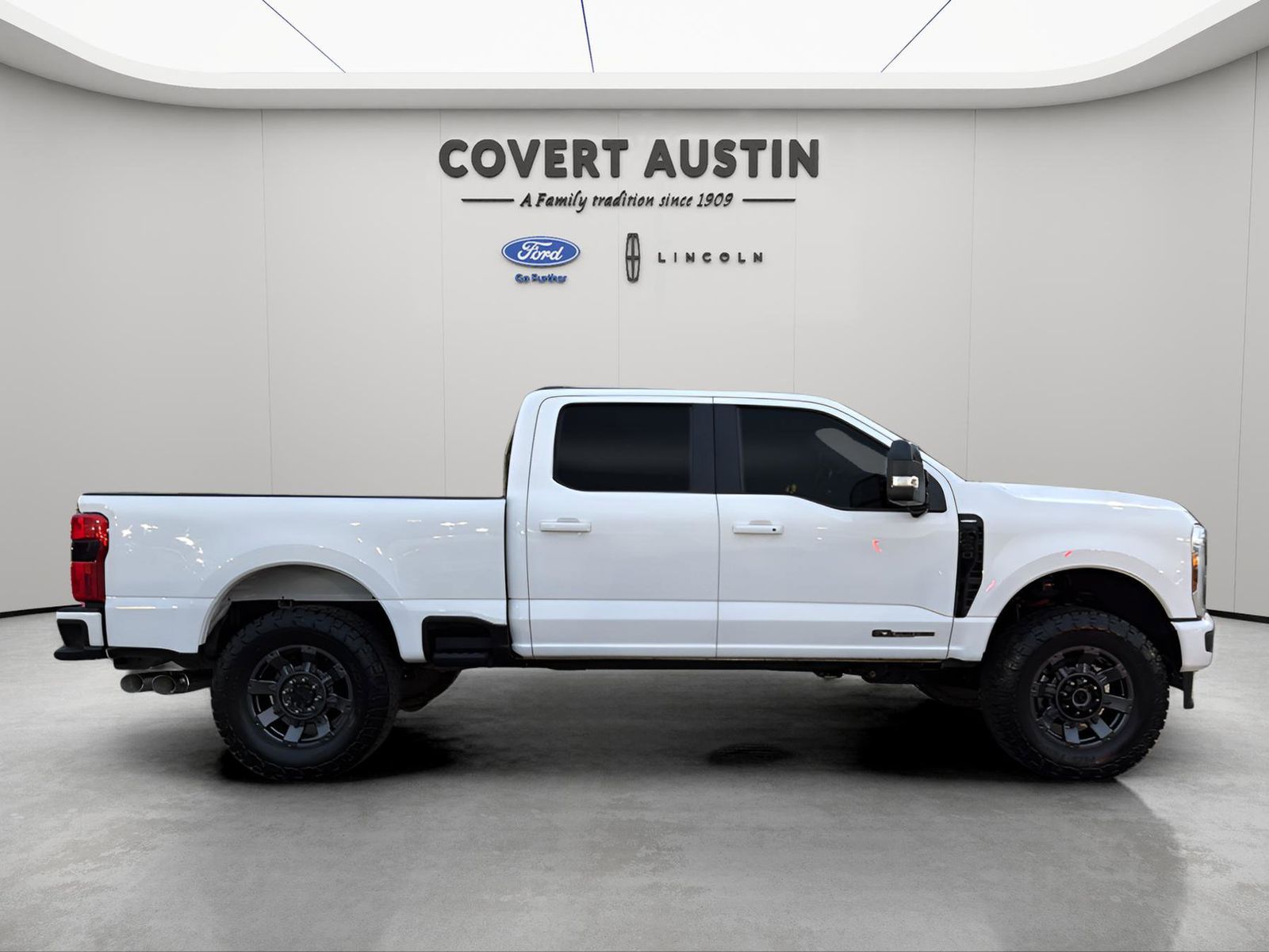 Used Car 2024 Ford F-250sd  Lariat For Sale Under $70,000 In Austin, Texas