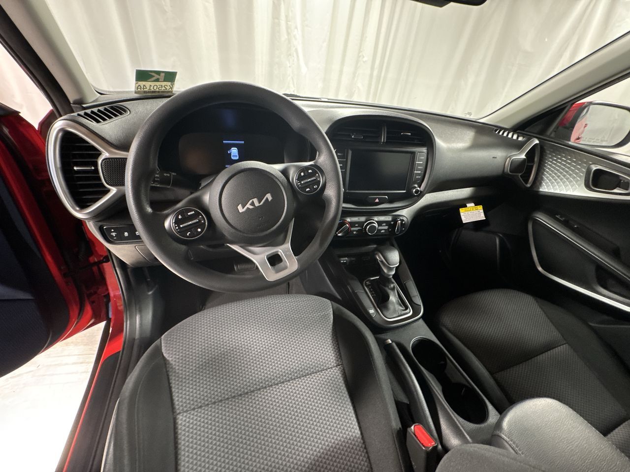 2023 Kia Soul LX photo 16